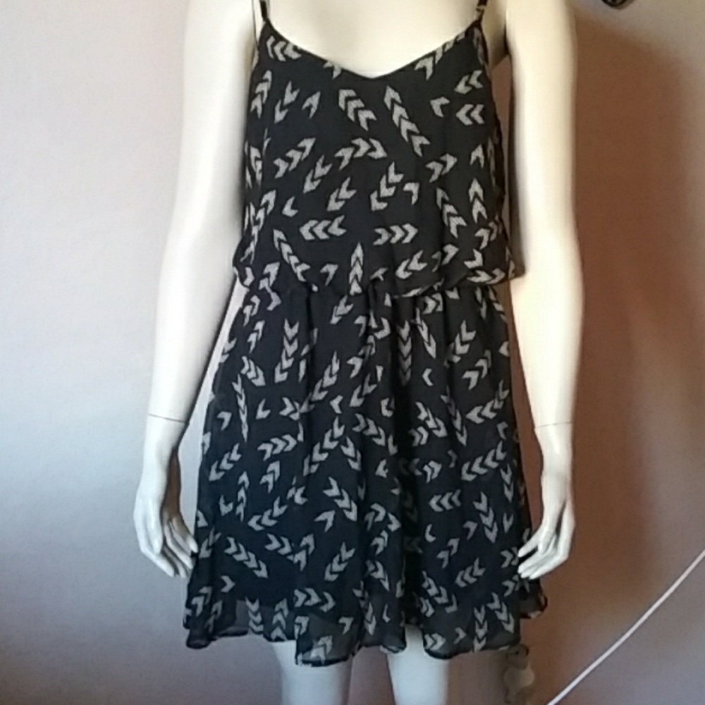 Black poppy M,